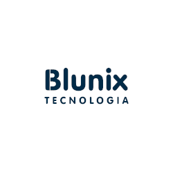 Logo Blunix
