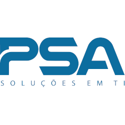 Logo PSA Informática